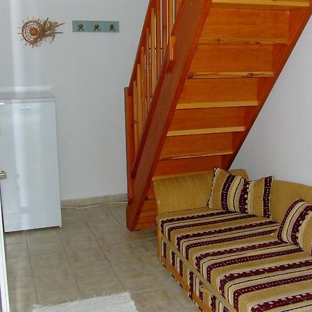 Relax Apartmans Balatonszárszó Eksteriør bilde